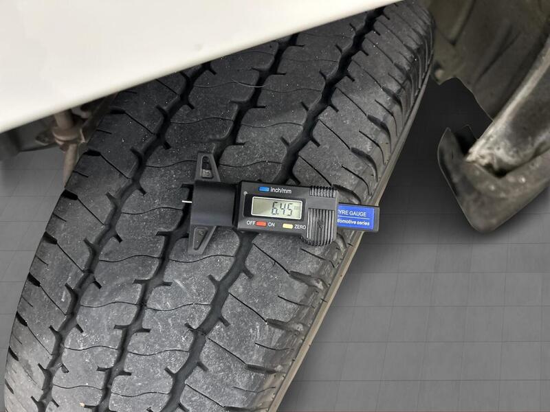 Peugeot Boxer vaihtoauto