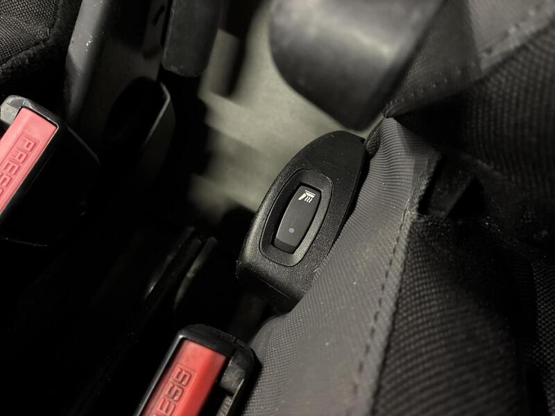 Renault Master vaihtoauto