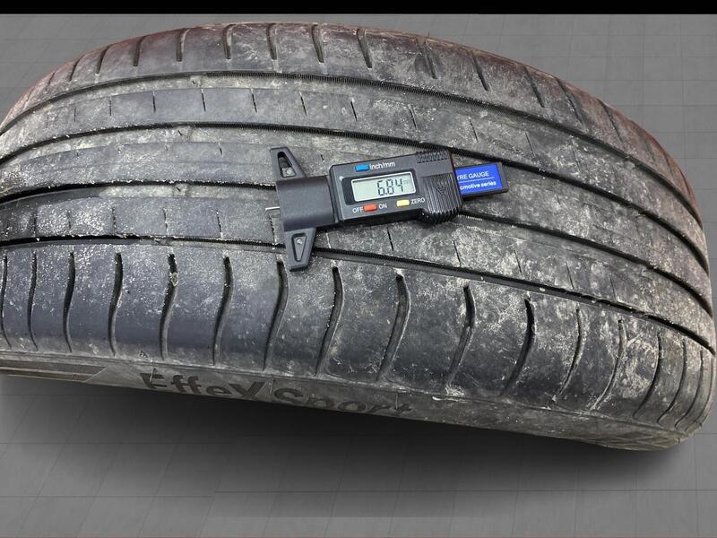 Renault Scénic vaihtoauto