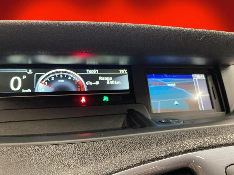 Renault Scénic vaihtoauto