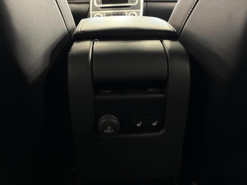 Volvo V60 Cross Country vaihtoauto