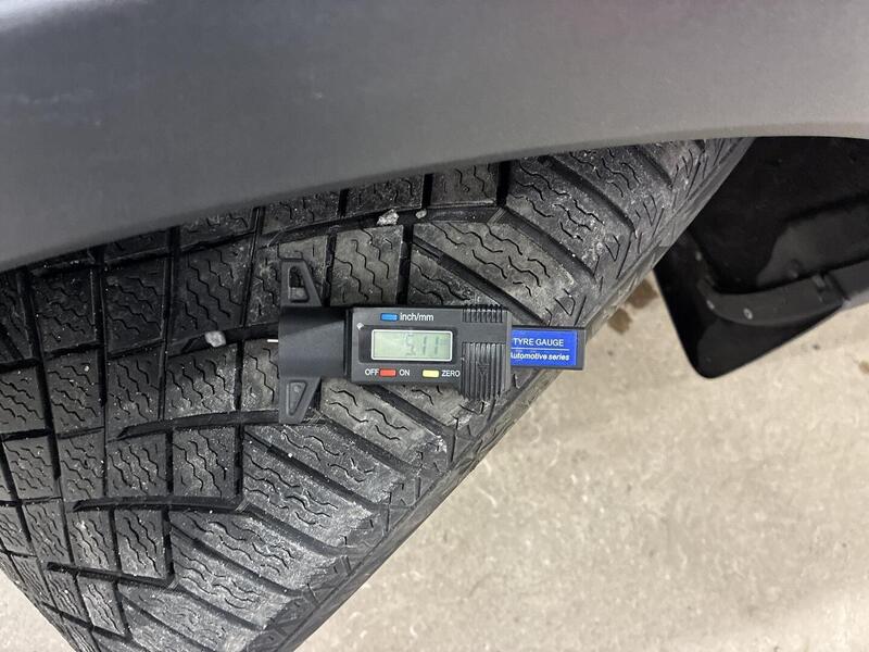 Volvo V60 Cross Country vaihtoauto