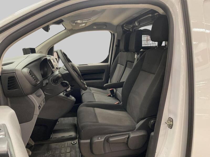 Peugeot Expert vaihtoauto