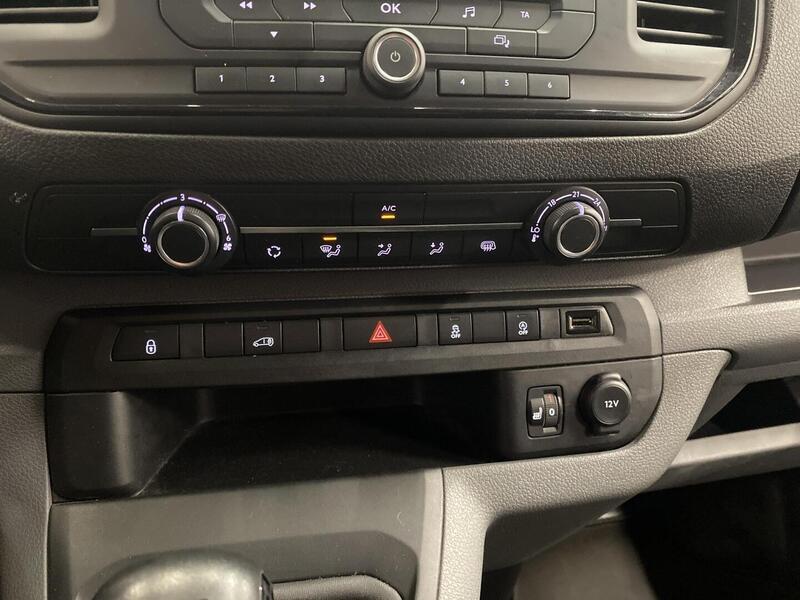 Peugeot Expert vaihtoauto