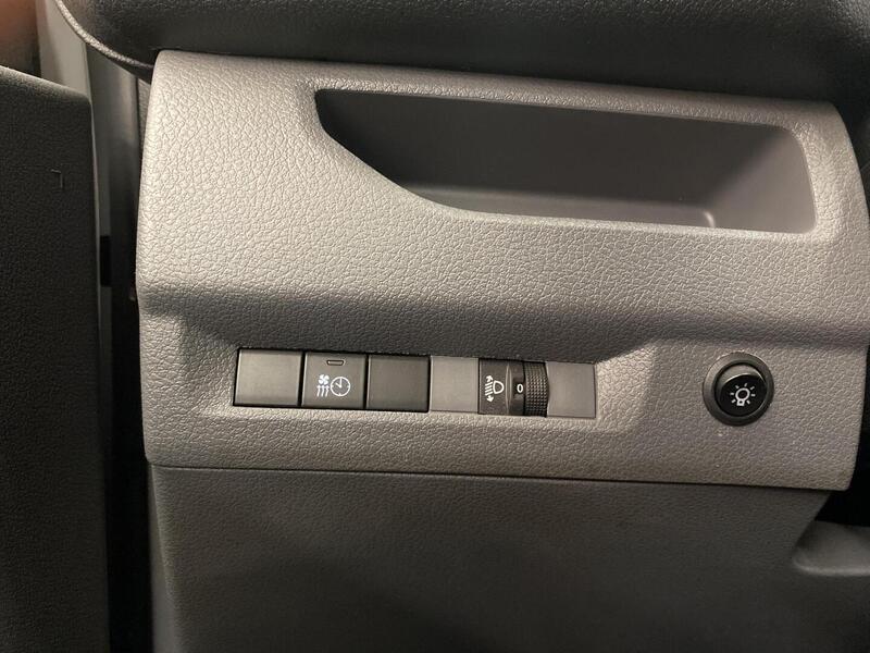 Peugeot Expert vaihtoauto