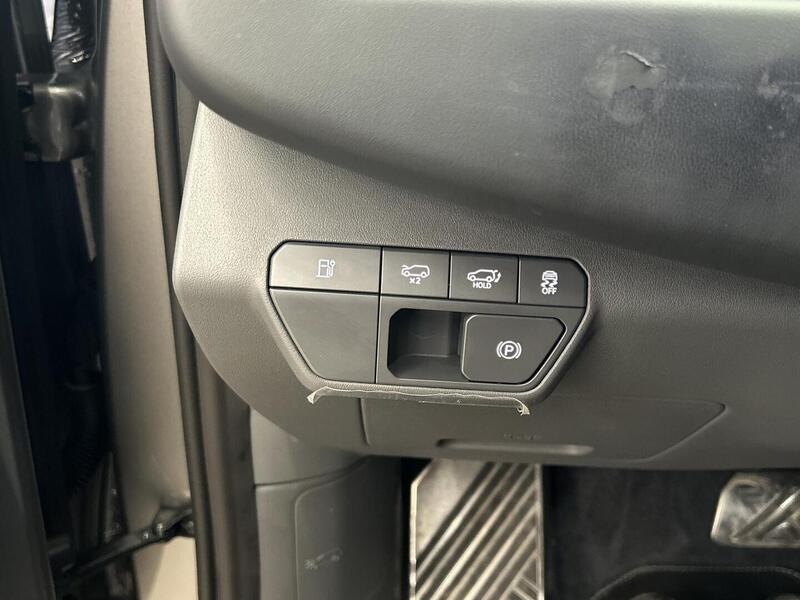 Kia EV9 vaihtoauto