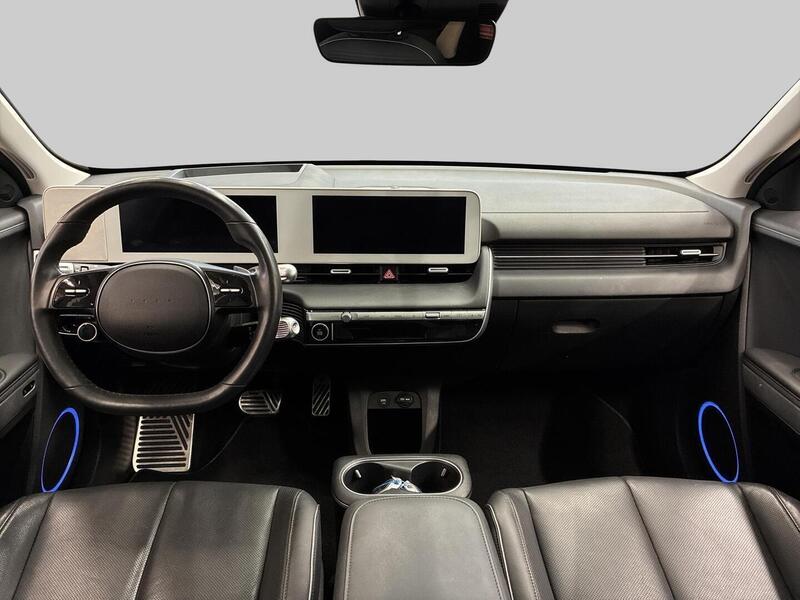 Hyundai IONIQ 5 vaihtoauto