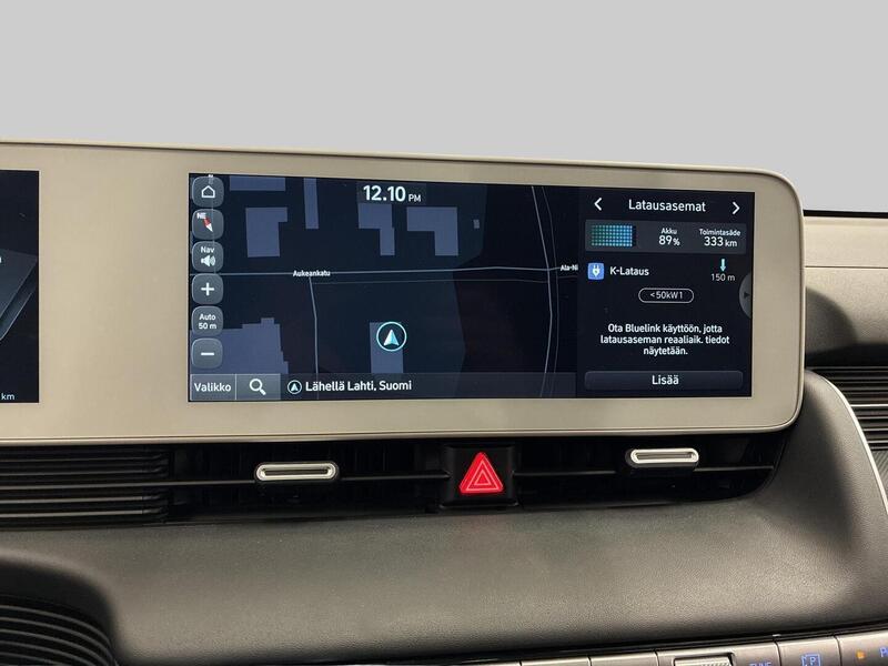 Hyundai IONIQ 5 vaihtoauto