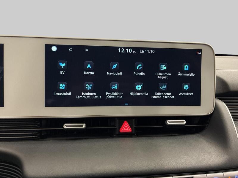 Hyundai IONIQ 5 vaihtoauto