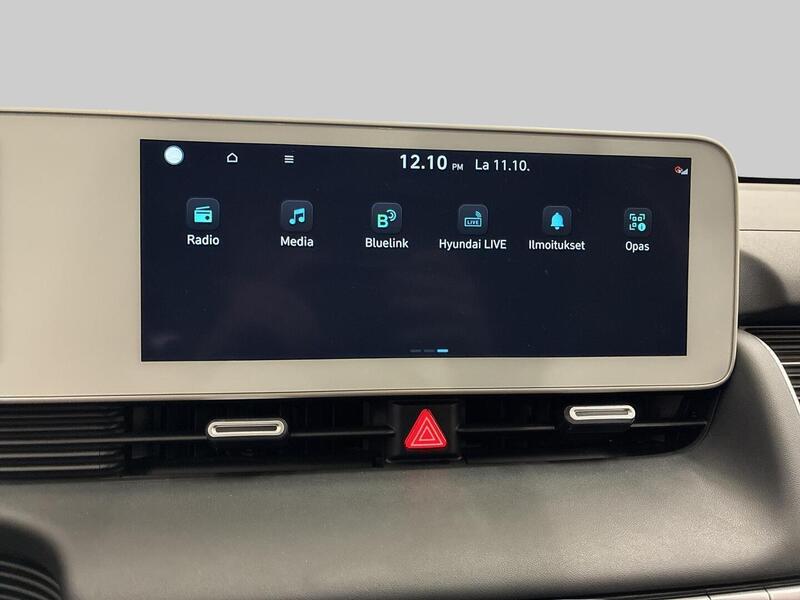 Hyundai IONIQ 5 vaihtoauto