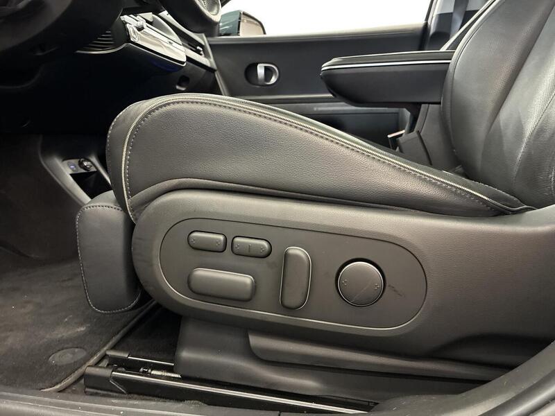 Hyundai IONIQ 5 vaihtoauto