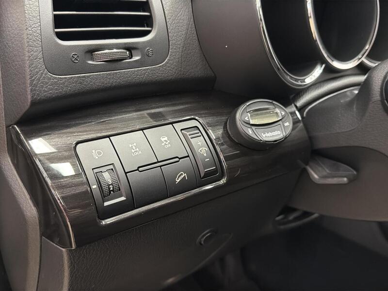 Kia Sorento vaihtoauto