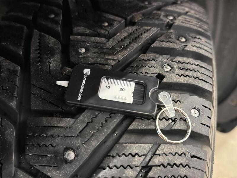 Kia Sorento vaihtoauto