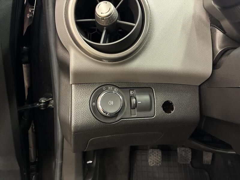 Chevrolet Aveo vaihtoauto