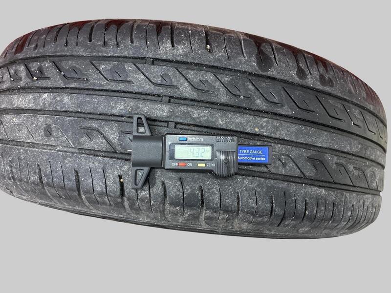 Chevrolet Aveo vaihtoauto