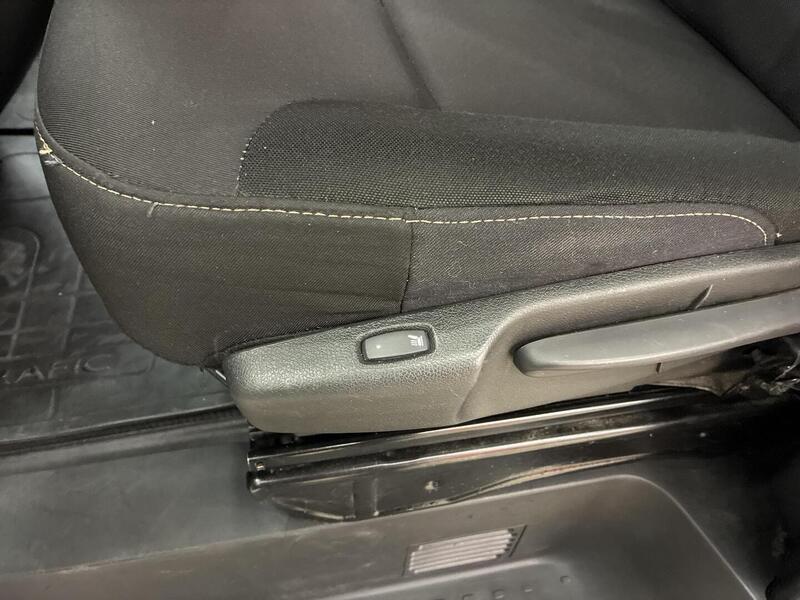 Renault Trafic vaihtoauto