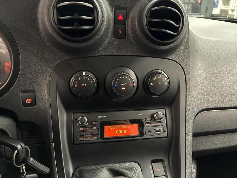 Mercedes-Benz Citan vaihtoauto