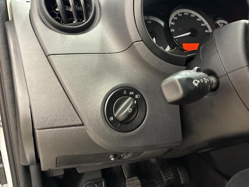 Mercedes-Benz Citan vaihtoauto