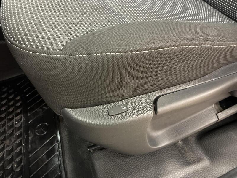 Mercedes-Benz Citan vaihtoauto