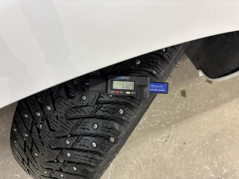 Mercedes-Benz Citan vaihtoauto