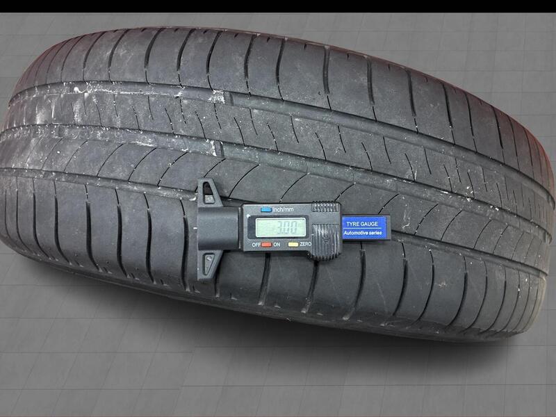 Mercedes-Benz Citan vaihtoauto