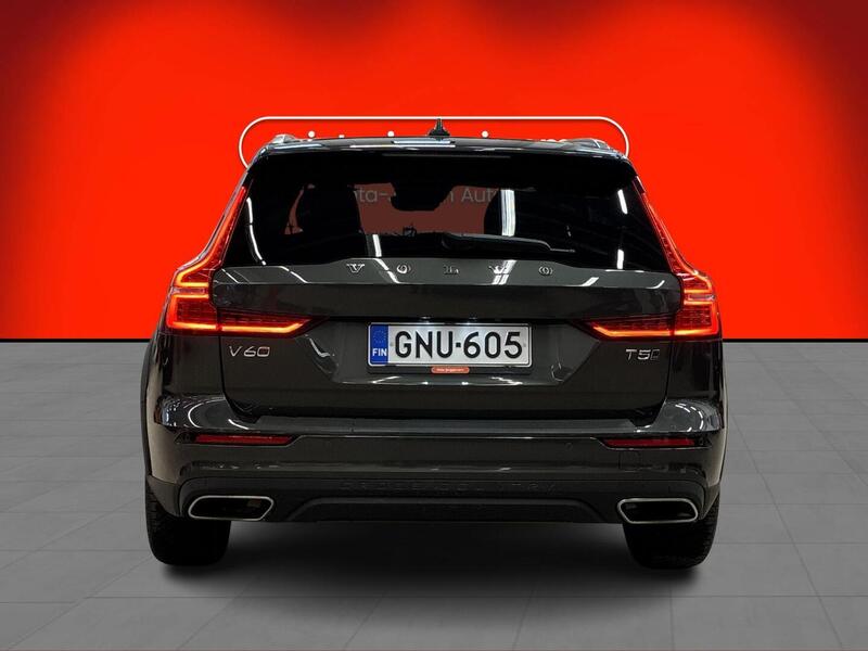 Volvo V60 Cross Country vaihtoauto