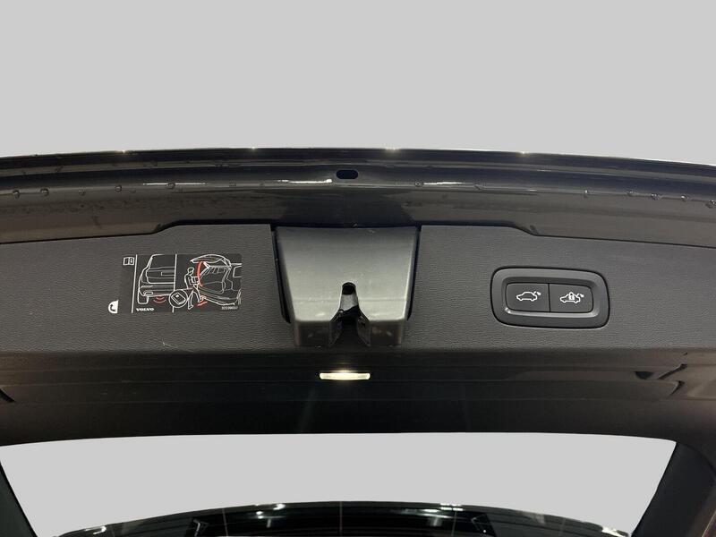 Volvo V60 Cross Country vaihtoauto