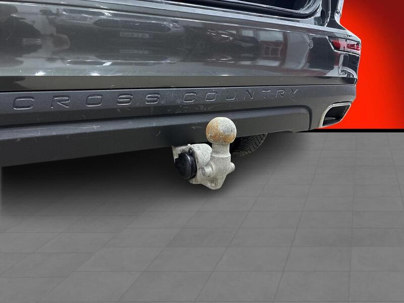 Volvo V60 Cross Country vaihtoauto