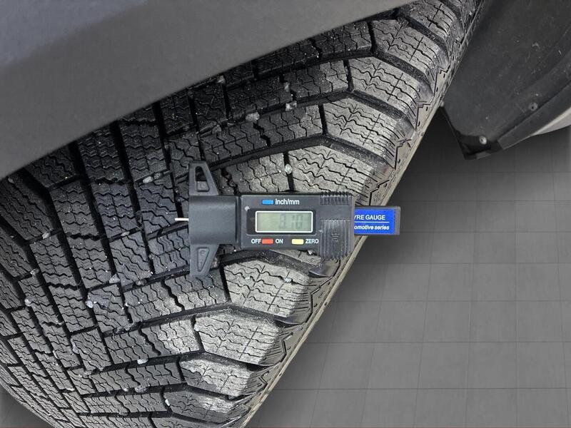 Volvo V60 Cross Country vaihtoauto