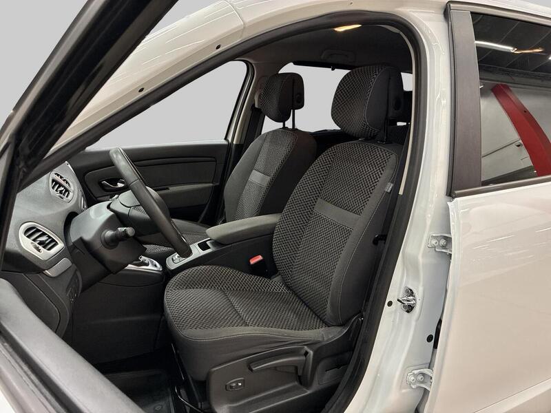 Renault Grand Scénic vaihtoauto