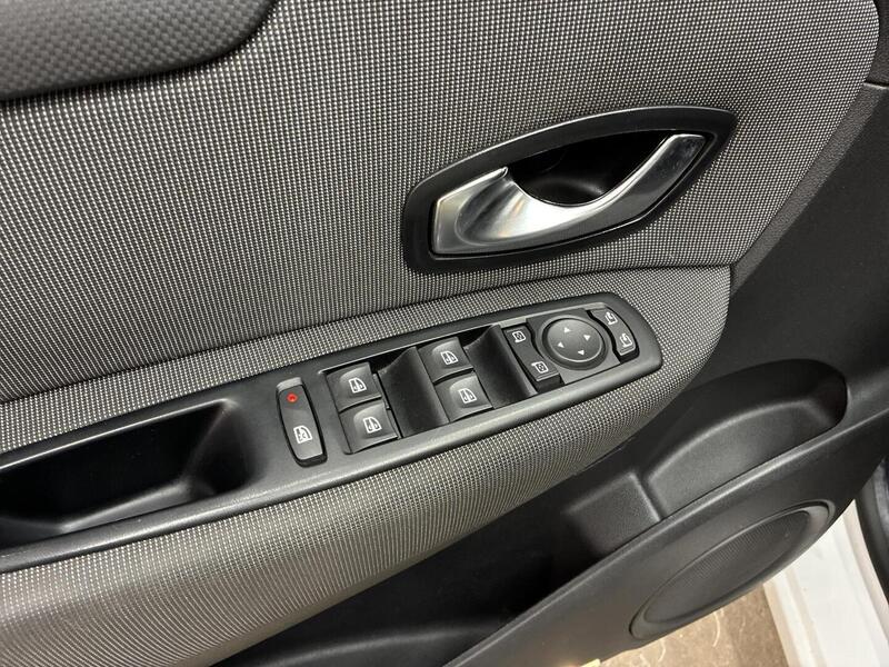 Renault Grand Scénic vaihtoauto