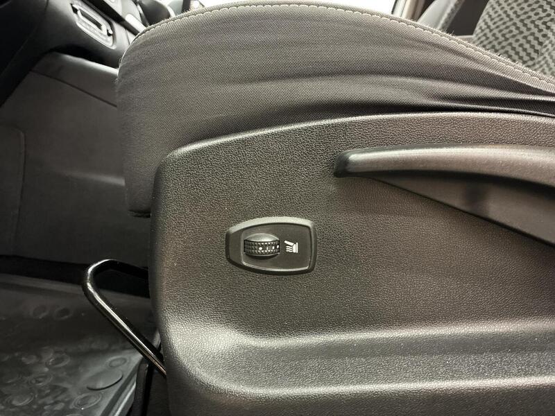 Renault Grand Scénic vaihtoauto