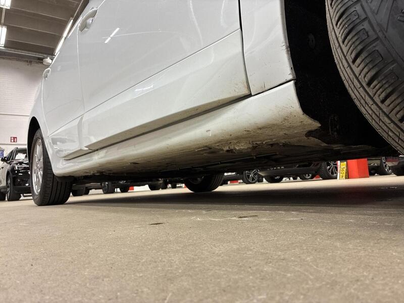 Renault Grand Scénic vaihtoauto