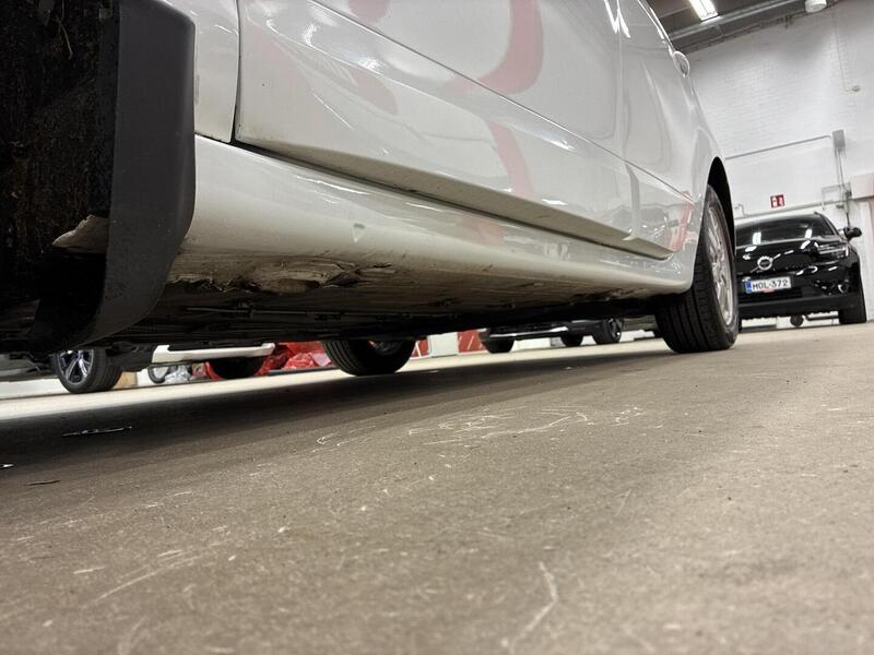 Renault Grand Scénic vaihtoauto