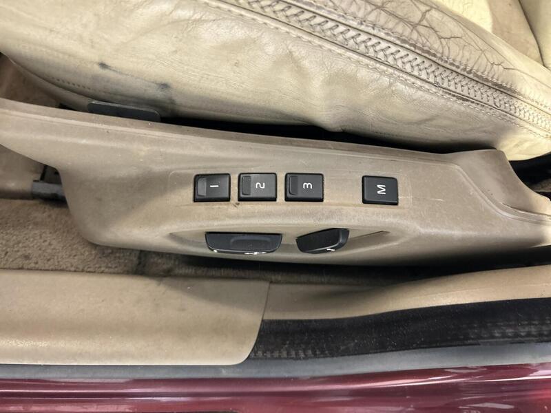 Volvo XC70 vaihtoauto