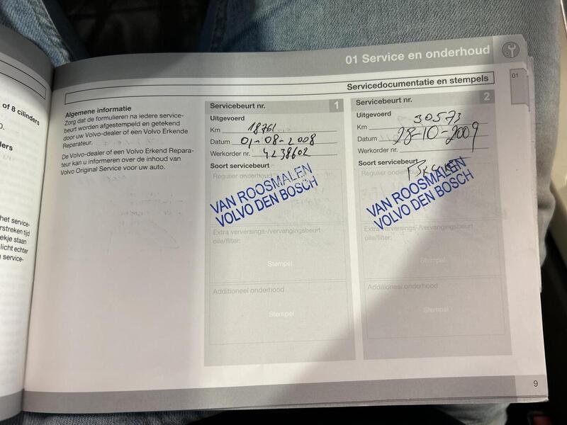 Volvo XC70 vaihtoauto