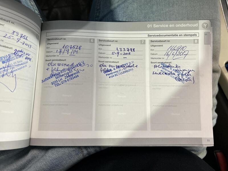 Volvo XC70 vaihtoauto