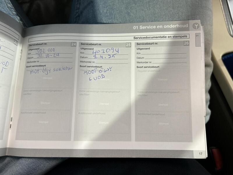 Volvo XC70 vaihtoauto