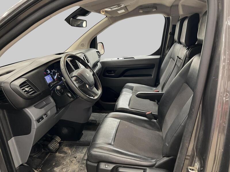 Peugeot Expert vaihtoauto