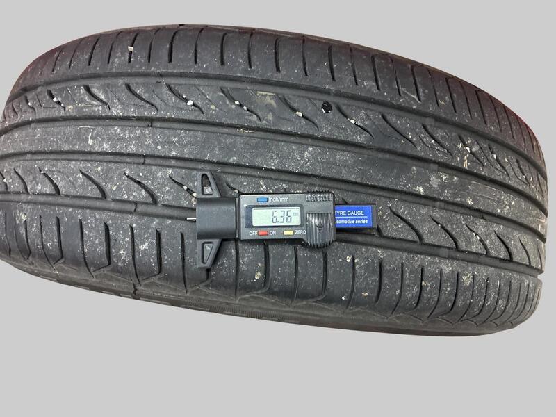 Chevrolet Cruze vaihtoauto