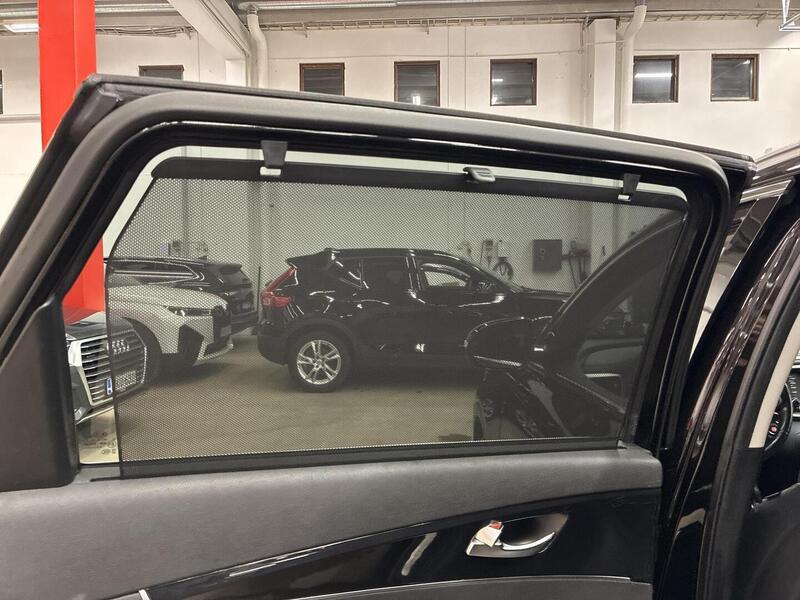 Kia Sorento vaihtoauto