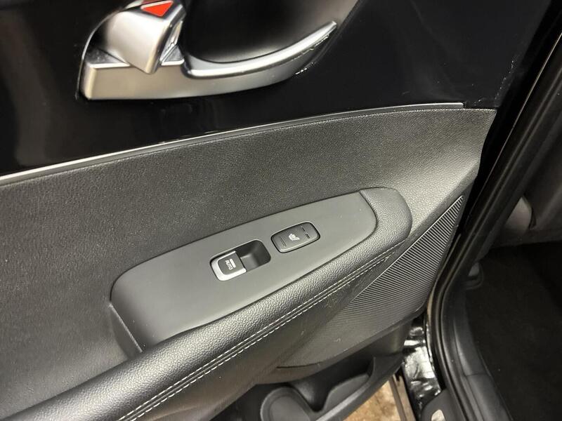 Kia Sorento vaihtoauto