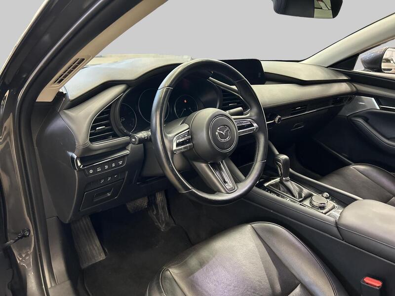 Mazda 3 vaihtoauto