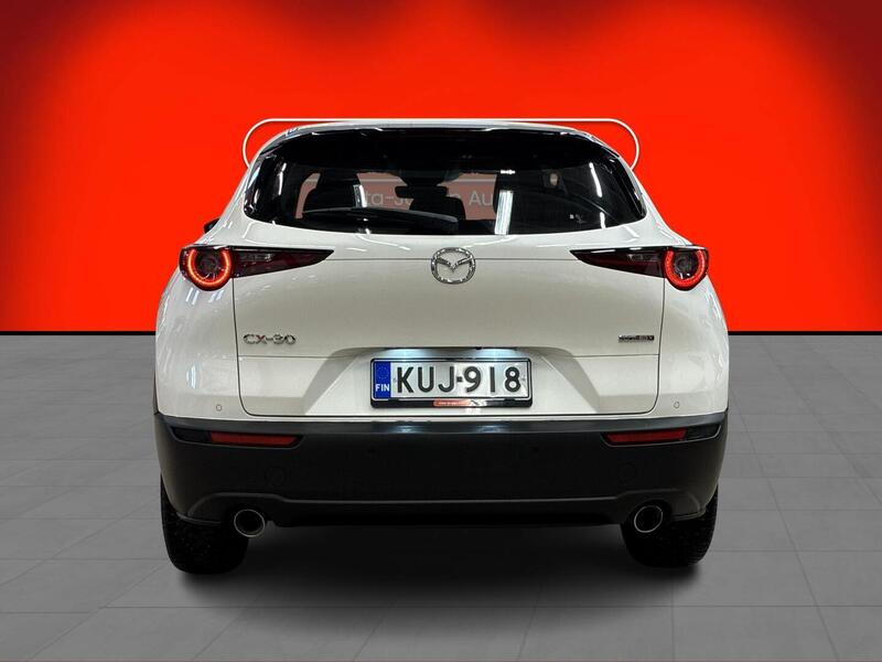 Mazda CX-30 vaihtoauto