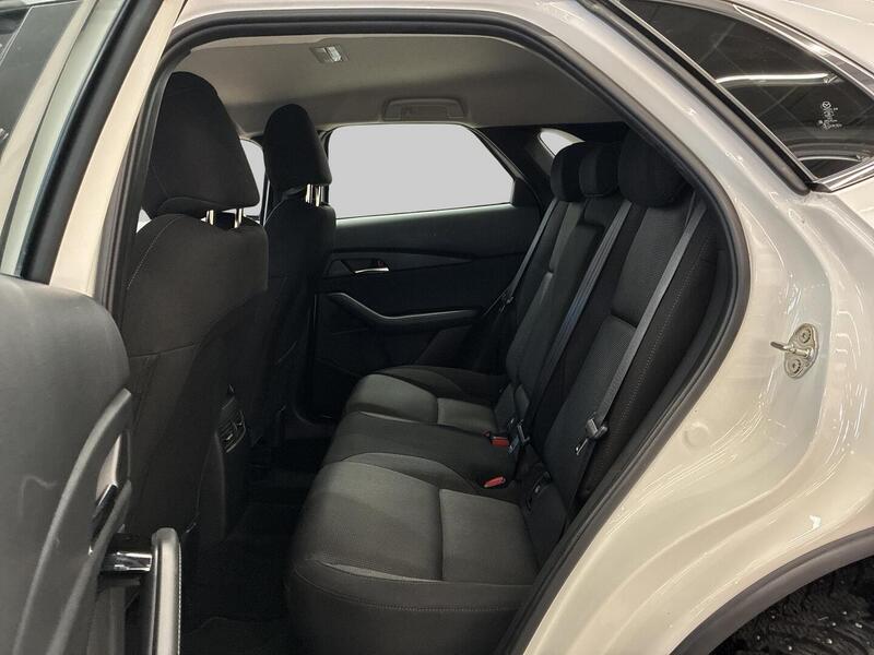 Mazda CX-30 vaihtoauto