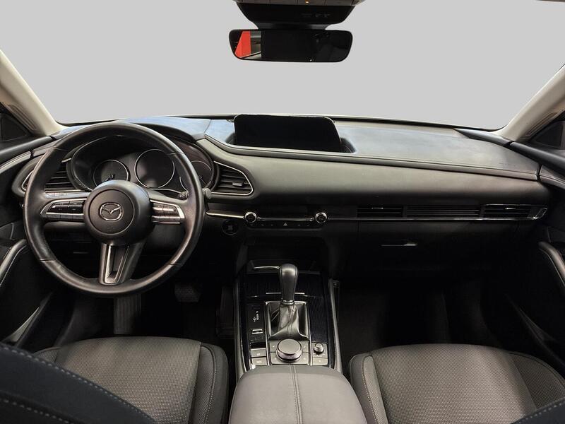 Mazda CX-30 vaihtoauto