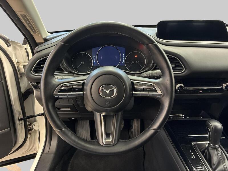 Mazda CX-30 vaihtoauto