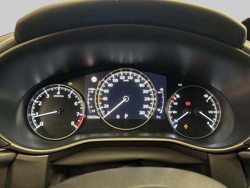 Mazda CX-30 vaihtoauto