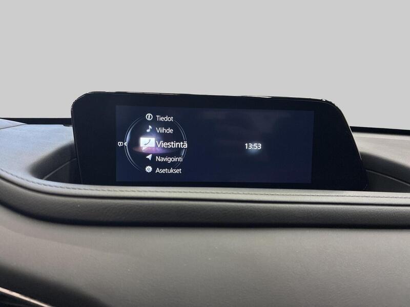 Mazda CX-30 vaihtoauto