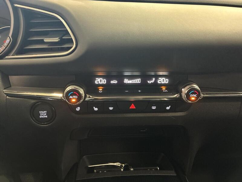 Mazda CX-30 vaihtoauto